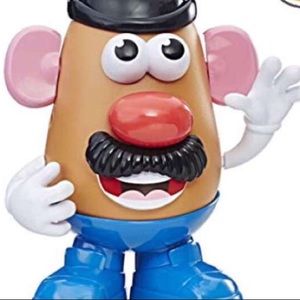 Meet your Posher, Nathan